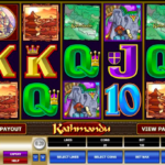Katmandu Gold