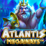 Atlantis Megaways