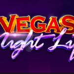 Vegas Night Life