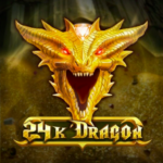 24K Dragon