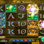 24K Dragon