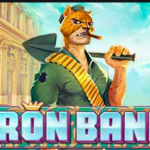 Iron Bank