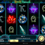 Book of Darkness