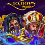 10001 Nights