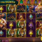 10001 Nights