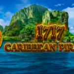 1717 Caribbean Pirates