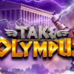 Take Olympus