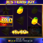 Jesters Joy