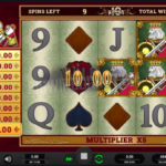 10 Kings