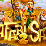 Safari Sam 2