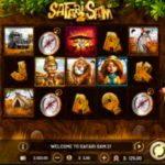 Safari Sam 2
