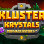 Kluster Krystals Megaclusters
