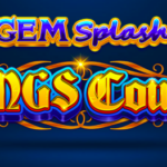Kings Court Gem Splash