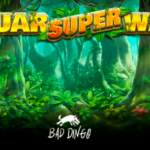 Jaguar Super Ways