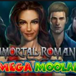 Immortal Romance: Mega Moolah