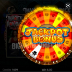 Immortal Romance: Mega Moolah
