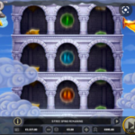 Tower of Fortuna