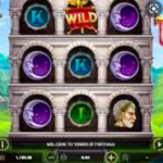 Tower of Fortuna