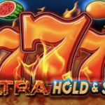 Ultra Hold and Spin