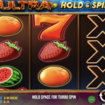 Ultra Hold and Spin