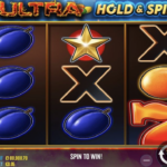 Ultra Hold and Spin