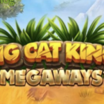 Big Cat King Megaways