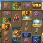 Big Cat King Megaways