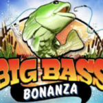 Big Bass Bonanza