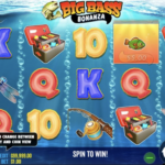 Big Bass Bonanza