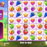 Fruit Party 2