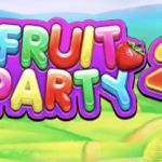 Fruit Party 2