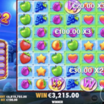 Fruit Party 2