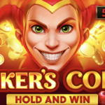 Joker Coins Hold and Win