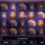 Winds of Wealth