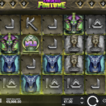 Undead Fortunes