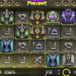 Undead Fortunes