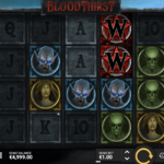 Bloodthirst