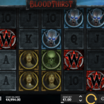 Bloodthirst