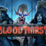 Bloodthirst