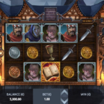 Book of Thieves