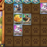 5 Doggy Dollars