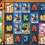 5 Doggy Dollars