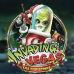 Invading Vegas Las Christmas