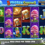 5 Frozen Charms Megaways