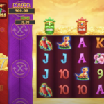 Action Boost Tiki Treasures