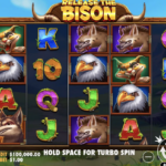 Release the Bison