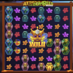Attack of the Zombees
