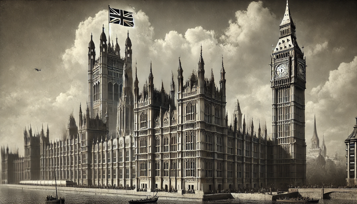 UK Government Considers Doubling Gambling Taxes, Raising Remote Gaming Duty to 50% in Budget Shakeup