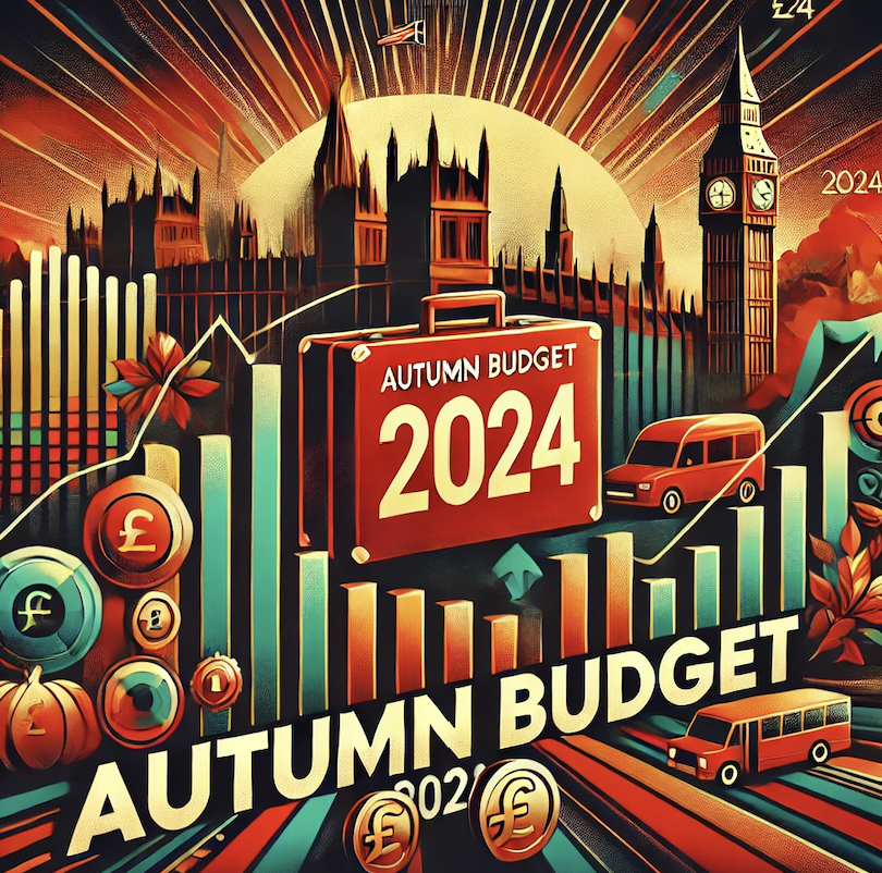 UK Gambling Sector Dodge Huge Tax Increase in 2024 Autumn Budget