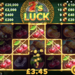 7's Luck